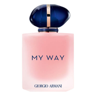 My Way  Florale Edp